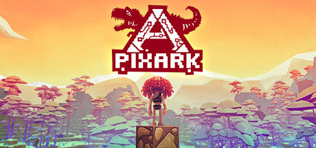 PixARK (XBOX ONE)