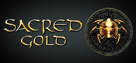 Sacred Gold (PC)  Steam Download