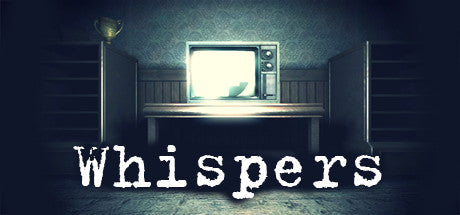 Whispers (PC)