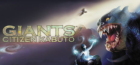 Giants: Citizen Kabuto (PC)