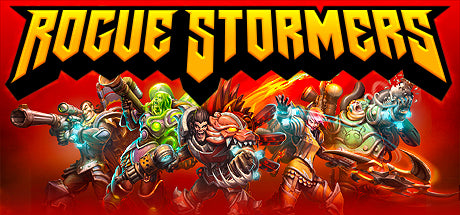 Rogue Stormers (PC/LINUX)
