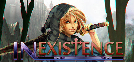 Inexistence (PC) Steam Download