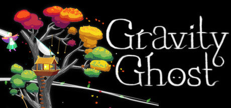 Gravity Ghost (PC/MAC/LINUX)  Steam Download