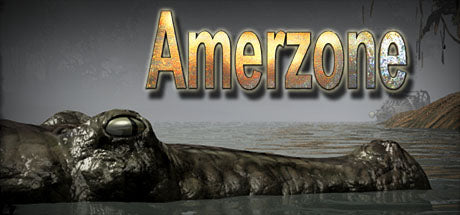 Amerzone: The Explorer’s Legacy (PC)