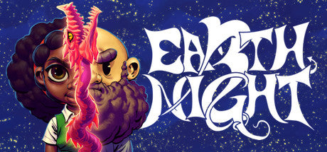 EarthNight (PC/MAC) Steam Download