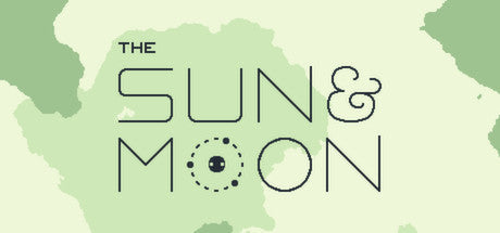 The Sun and Moon (PC/MAC)  Steam Download