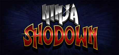Ninja Shodown (PC/MAC/LINUX)