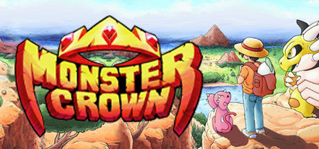 Monster Crown (PC/MAC/LINUX)