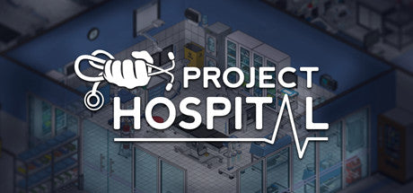 Project Hospital (PC/MAC/LINUX)