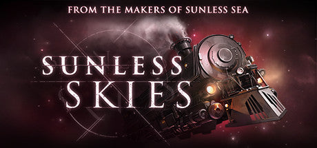 Sunless Skies (PC/MAC/LINUX) Steam Download