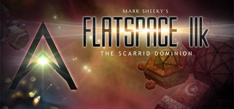 FLATSPACE IIK (PC) Steam Download