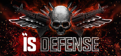 IS Defense (PC/LINUX)