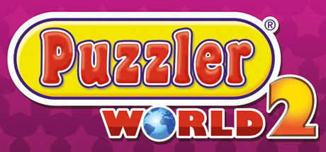 Puzzler World 2 (PC)