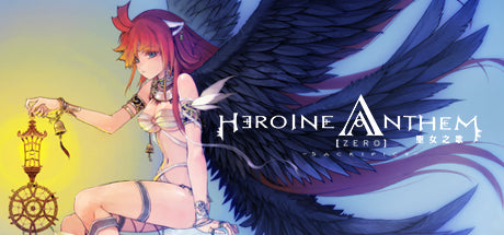 Heroine Anthem Zero (PC/MAC)