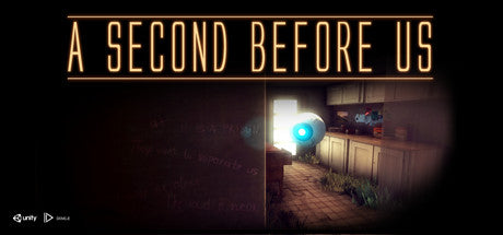 A Second Before Us (PC)