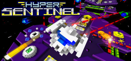 Hyper Sentinel (PC/MAC/LINUX)