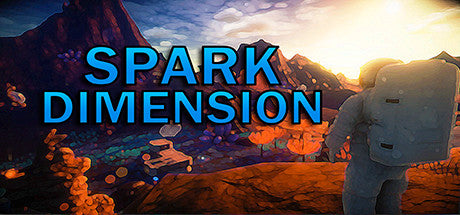 SparkDimension (PC) Steam Download