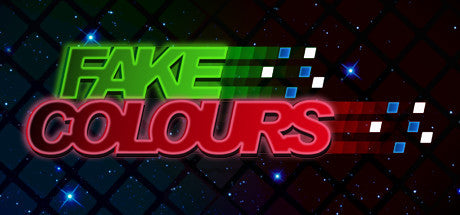 Fake Colours (PC)  Steam Download