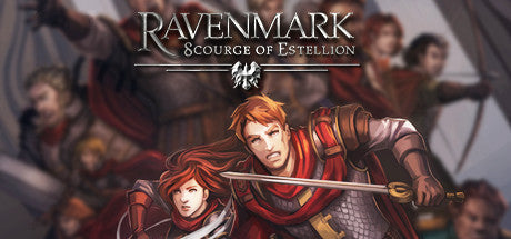 Ravenmark: Scourge of Estellion (PC)  Steam Download
