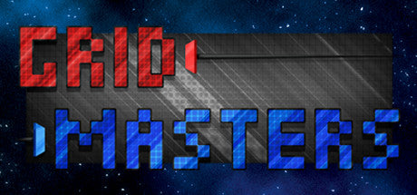Grid Masters (PC)