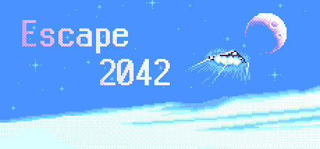 Escape 2042 - The Truth Defenders (PC)