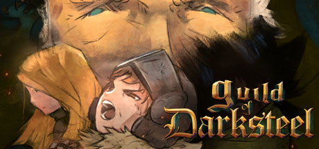 Guild of Darksteel (PC)