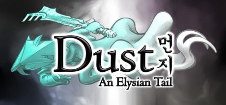 Dust: An Elysian Tail (PC/MAC/LINUX)