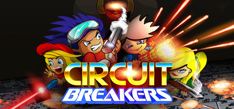 Circuit Breakers (XBOX ONE)