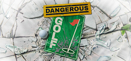 Dangerous Golf (PC)