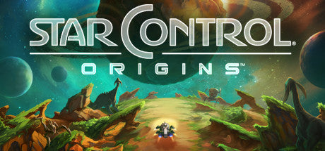 Star Control: Origins (PC)