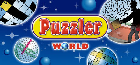 Puzzler World (PC)