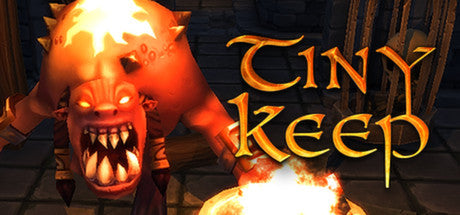 TinyKeep (PC/MAC/LINUX)  Steam Download