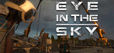 Eye in the Sky (PC)