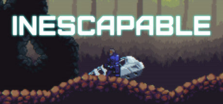 Inescapable (PC/MAC/LINUX)
