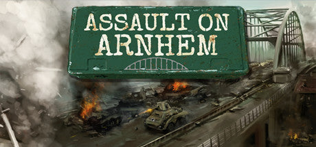 Assault on Arnhem (PC/MAC)