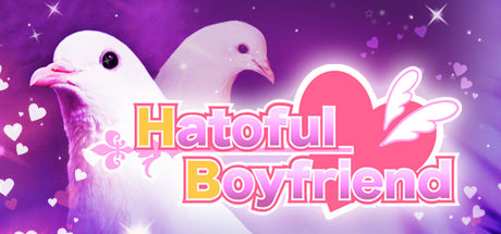 Hatoful Boyfriend (PC/MAC/LINUX)