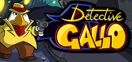 Detective Gallo (PC) Steam Download
