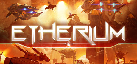 Etherium (PC)  Steam Download