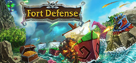 Fort Defense (PC/MAC)