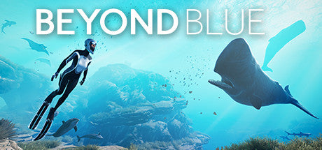 Beyond Blue (PC) Steam Download