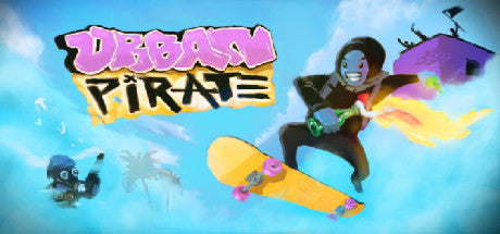 Urban Pirate (PC/LINUX) Steam Download