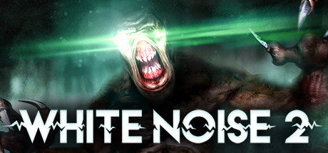 White Noise 2 (PC/MAC/LINUX)