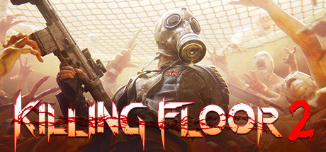 Killing Floor 2 (PC)