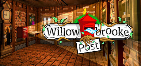 Willowbrooke Post (PC)