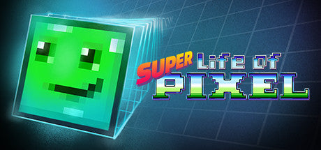 Super Life of Pixel (PC)