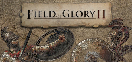 Field of Glory II (PC)