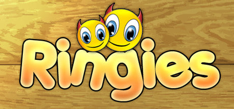 Ringies (PC/MAC)  Steam Download