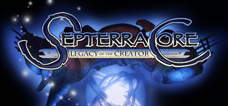Septerra Core: Legacy of the Creator (PC/MAC)