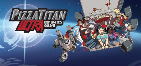 Pizza Titan Ultra (PC) Steam Download