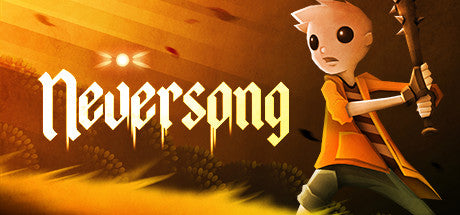 Neversong (PC/LINUX)